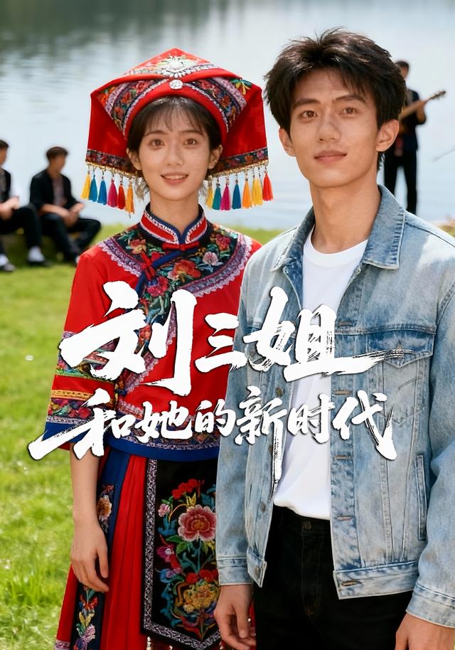 刘三姐和她的新时代