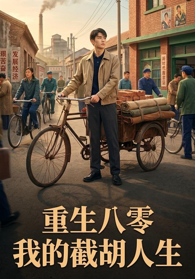 重生八零，我的截胡人生