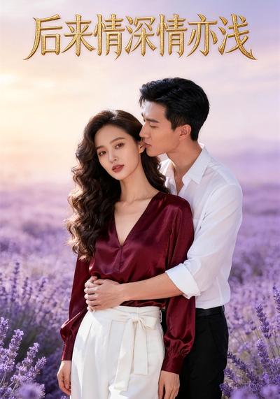 后来情深情亦浅