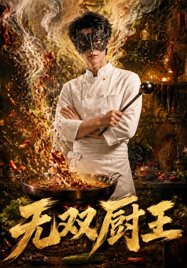 无双厨王