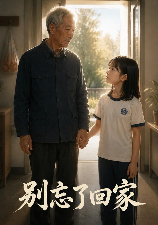 别忘了回家 cover
