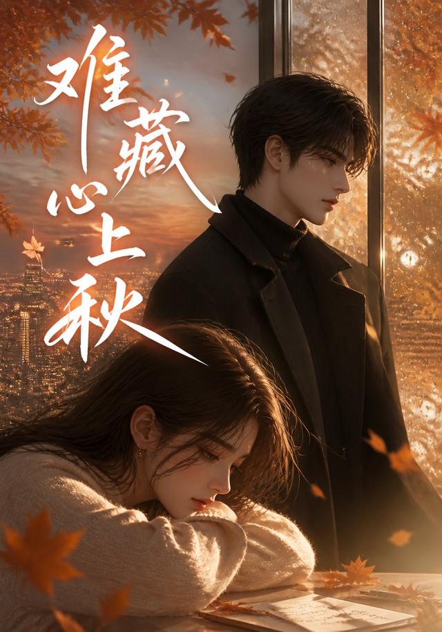 难藏心上秋 cover