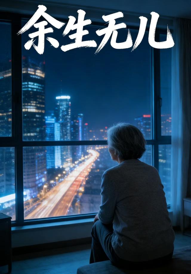 余生无儿