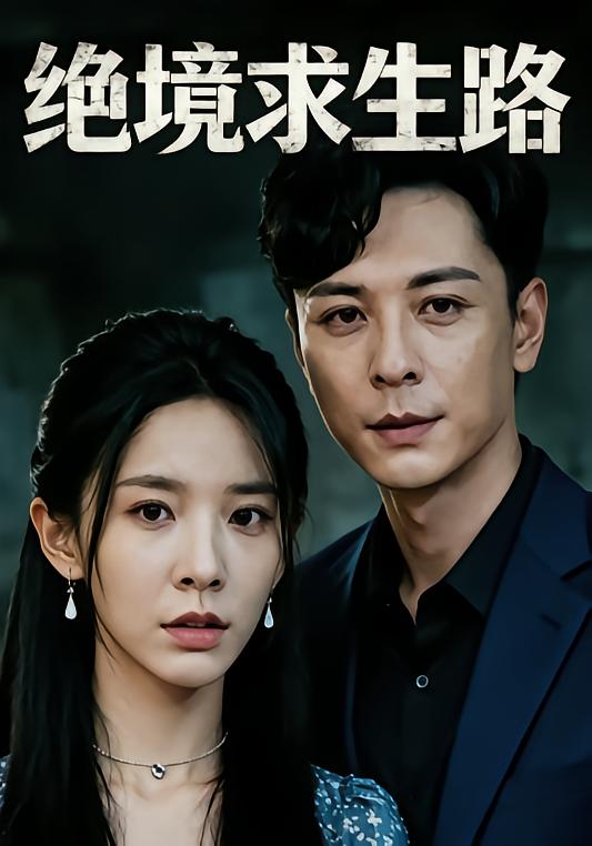 绝境求生路