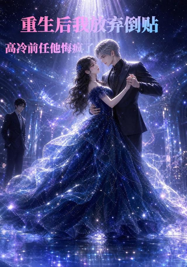 重生后我放弃倒贴，高冷前任他悔疯了
