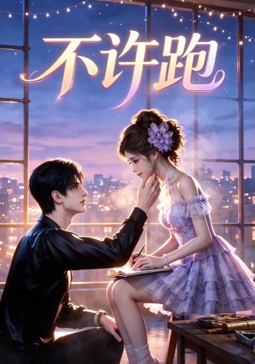 不许跑 cover