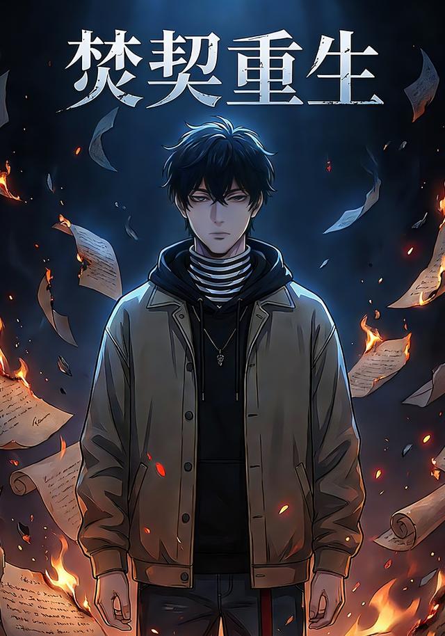 焚契重生