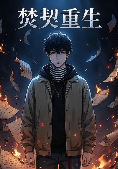 焚契重生