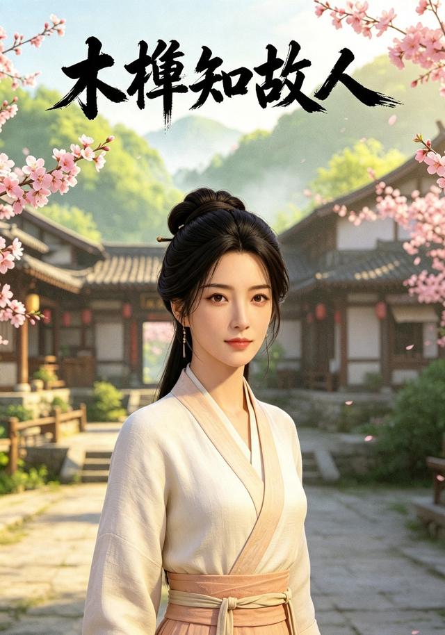 木榫知故人