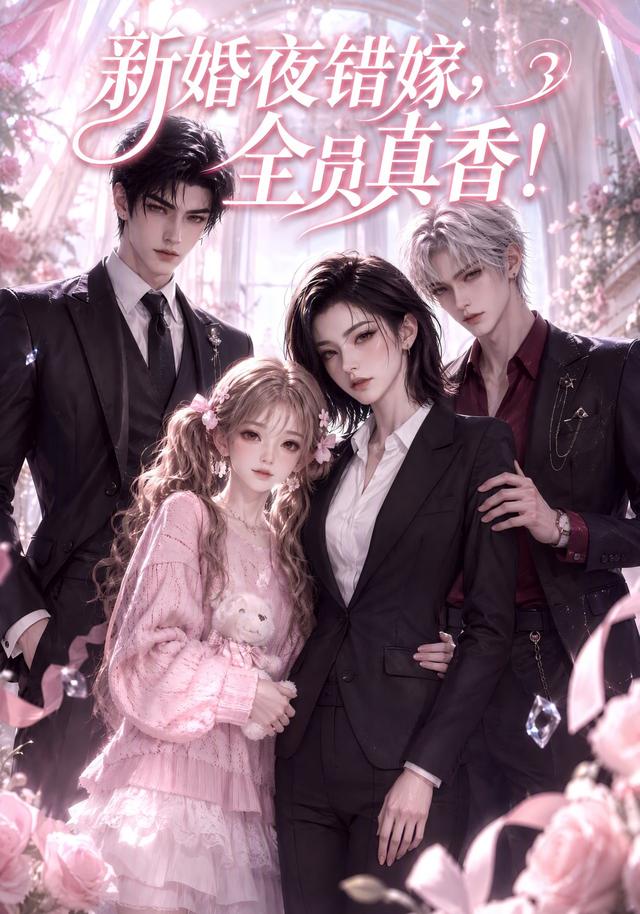 新婚夜错嫁，全员真香！