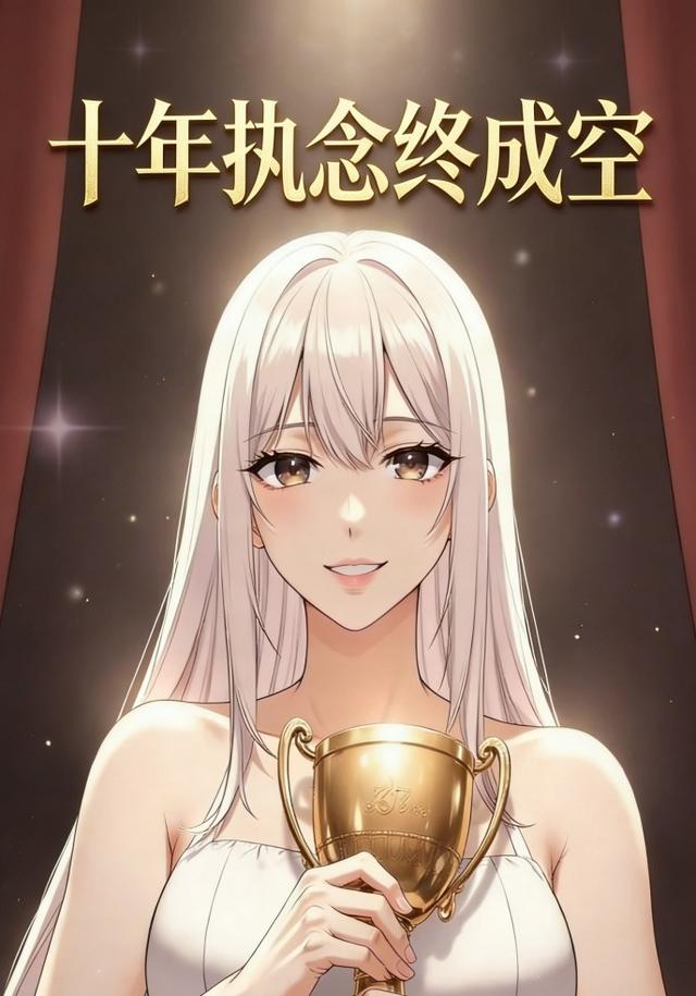 十年执念终成空