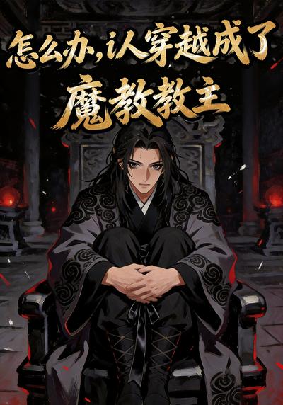 怎么办？i人穿越成了魔教教主