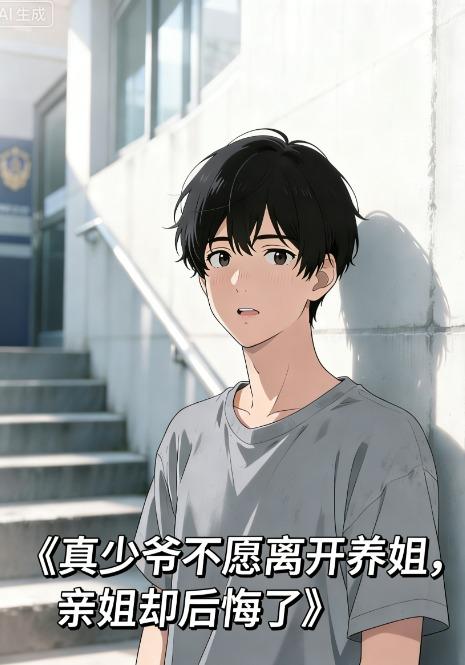 真少爷不愿离开养姐，亲姐却后悔了