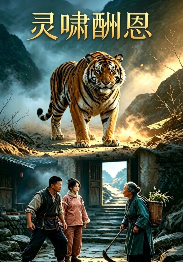 灵啸酬恩 cover