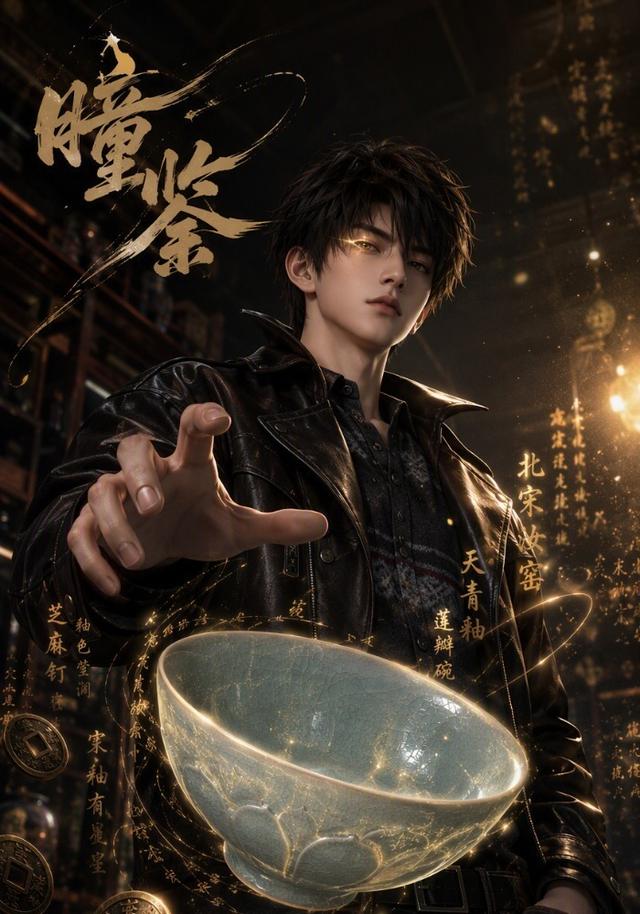 瞳鉴