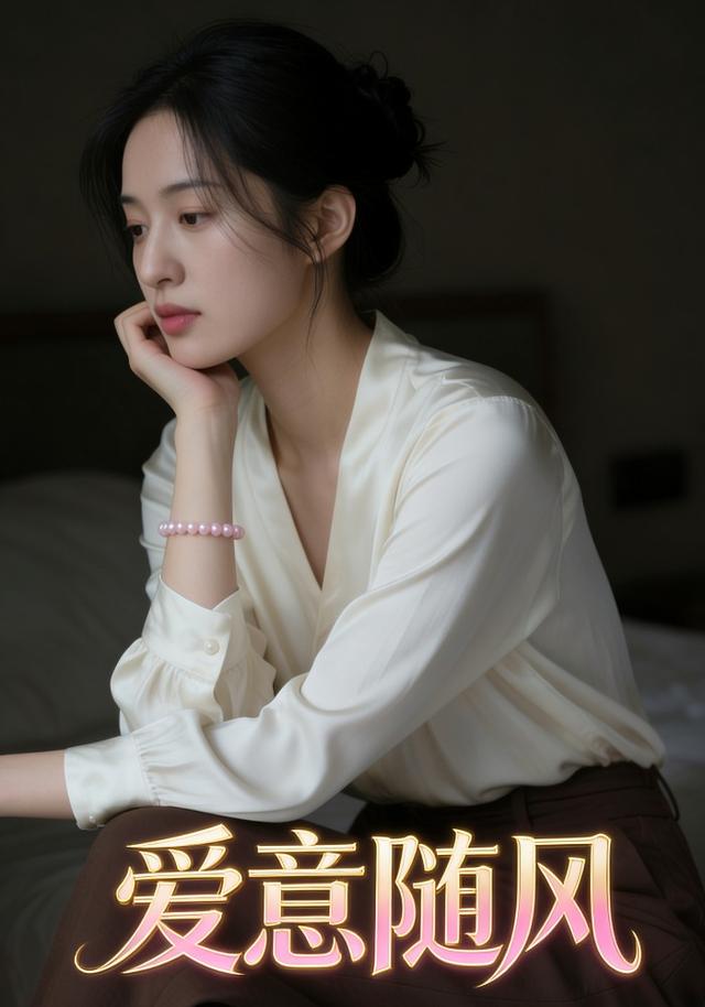 爱意随风