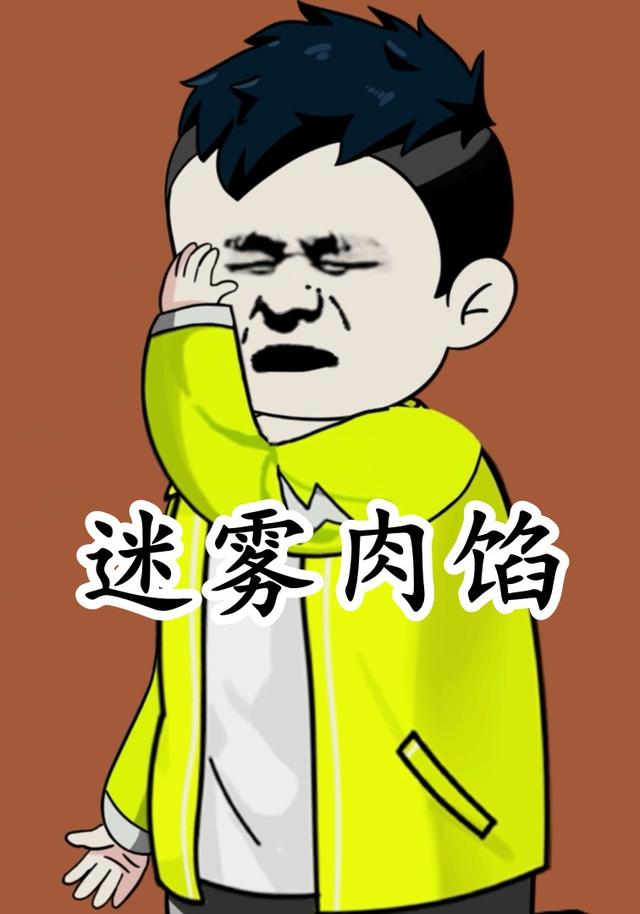 迷雾肉馅