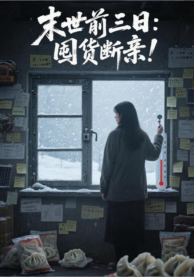 末世前三日：囤货断亲！