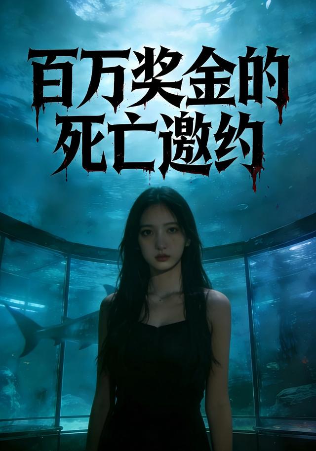 百万奖金的死亡邀约封面图