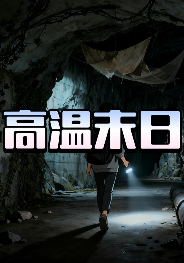 高温末日