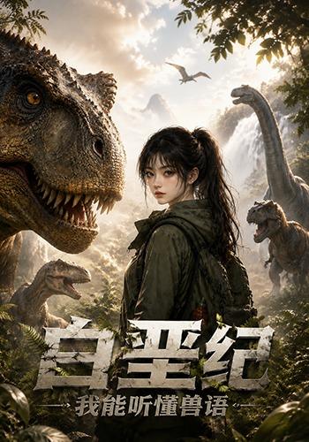 白垩纪：我能听懂兽语