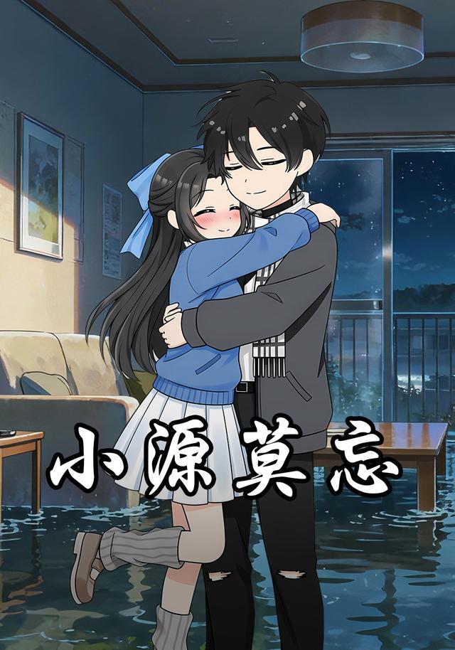 小源莫忘封面图