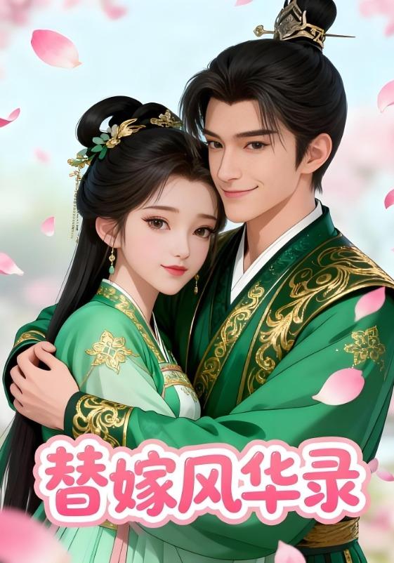 替嫁风华录