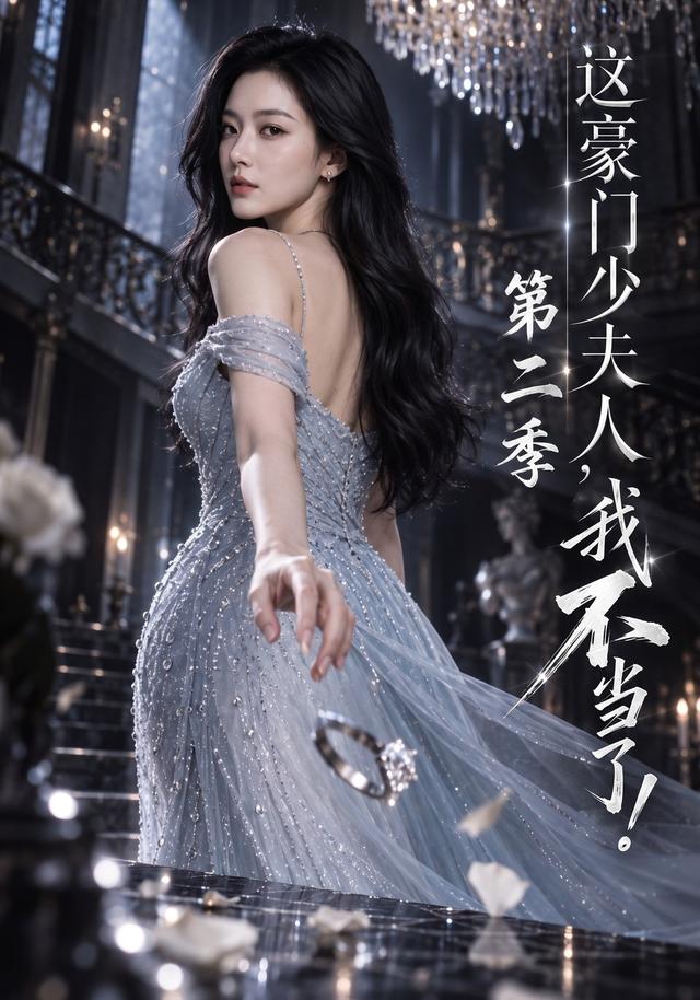 这豪门少夫人，我不当了第二季