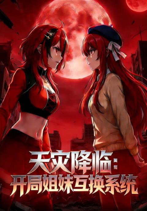 天灾降临：开局姐妹互换系统封面图
