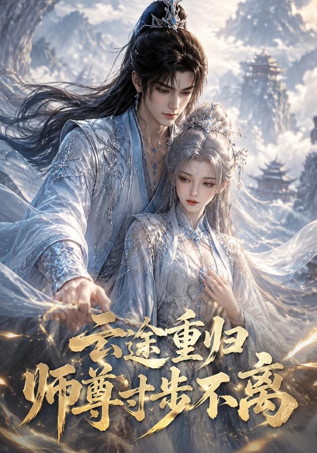 云途重归，师尊寸步不离