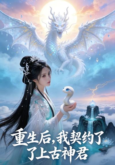 重生后，我契约了上古神君