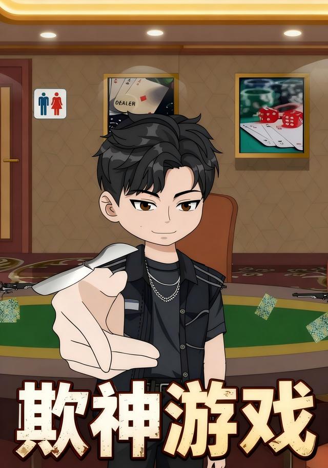 欺神游戏