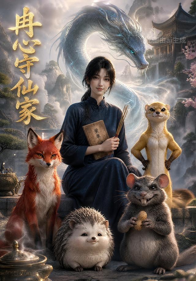 冉心守仙家
