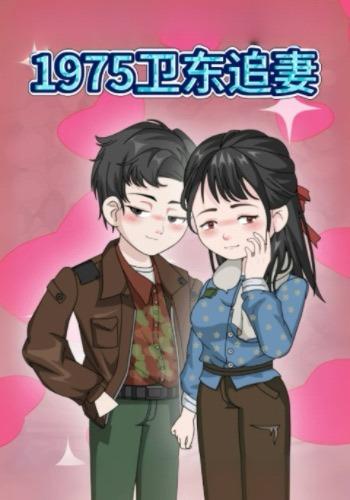 1975卫东追妻封面图