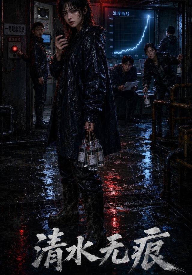 清水无痕 cover