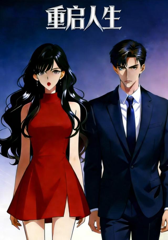 重启人生