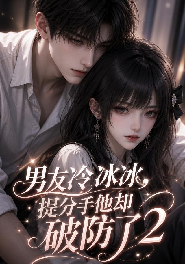 男友冷冰冰，提分手他却破防了2 cover