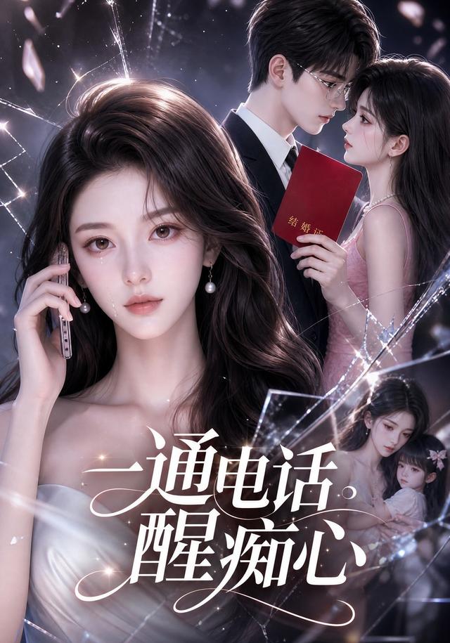 一通电话醒痴心 cover