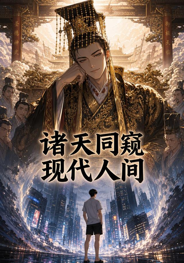 诸天同窥现代人间