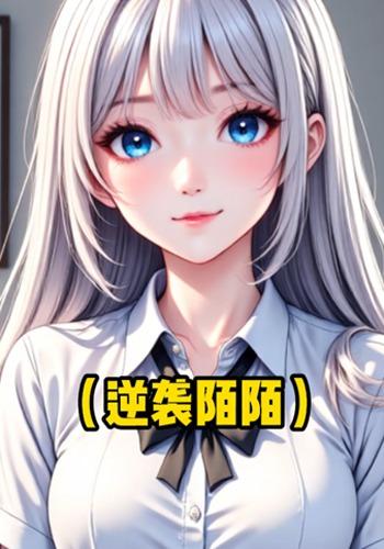 逆袭陌陌封面图