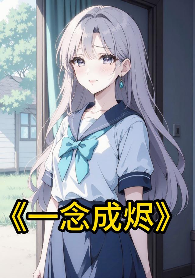 一念成烬封面图