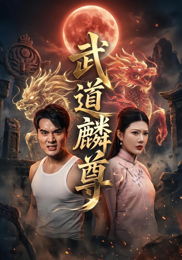 武道麟尊