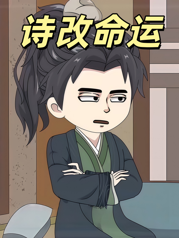 诗改命运