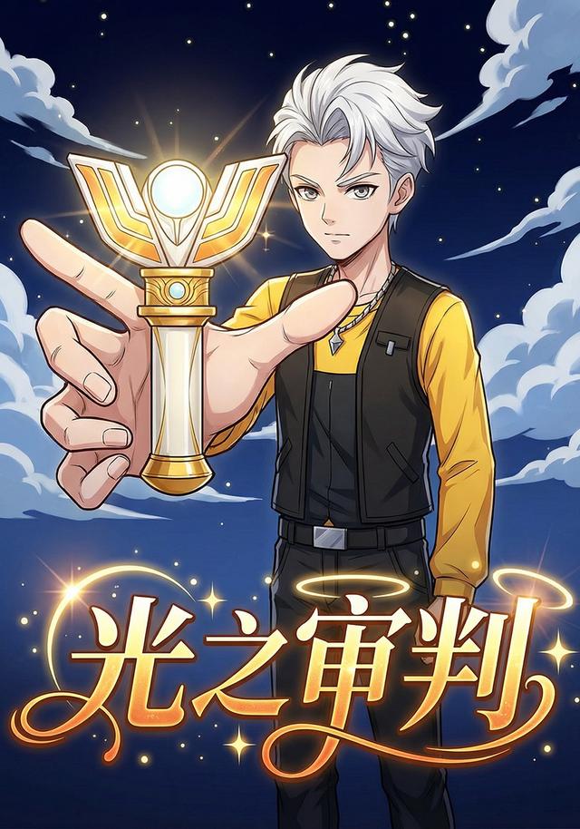 光之审判