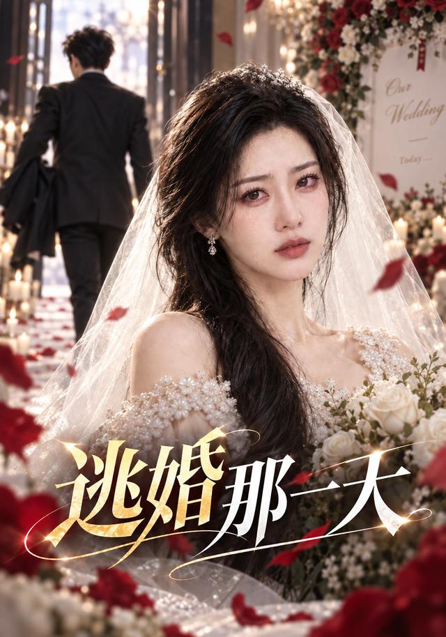 逃婚那一天