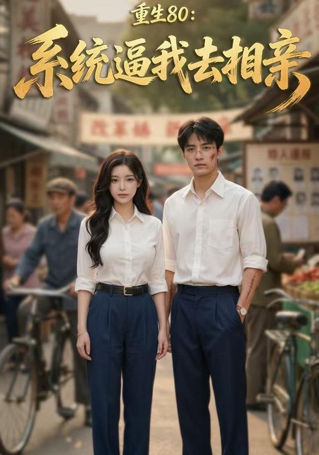 重生80:系统逼我去相亲