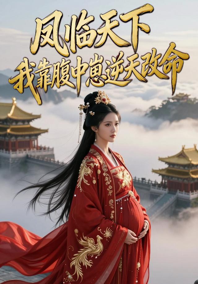凤临天下 我靠腹中崽逆天改命