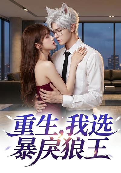 重生，我选暴戾狼王