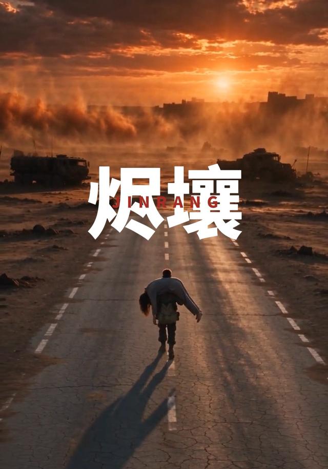 烬壤