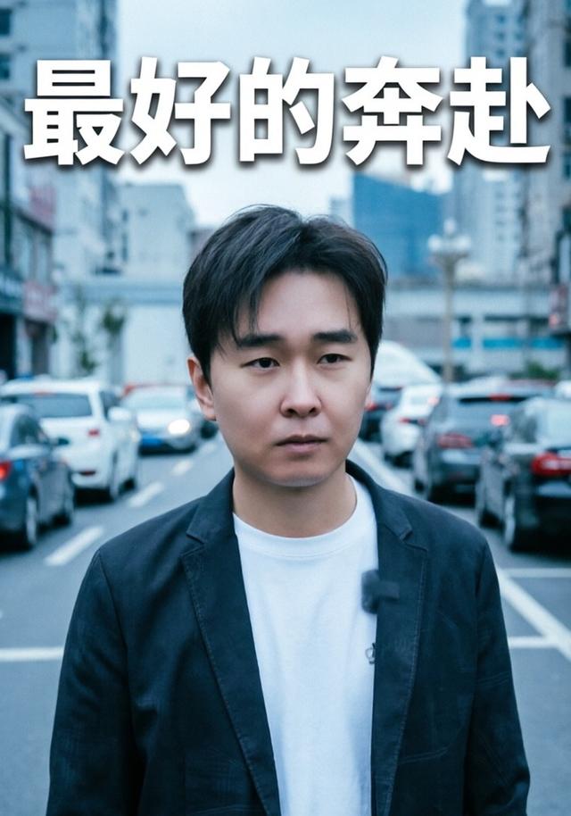最好的奔赴